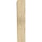 Ekena Millwork Westlake Traditional Rough Sawn Bracket, Douglas Fir, 6"W x 22"D x 30"H BKT06X22X30WTL01RDF - alternate 3